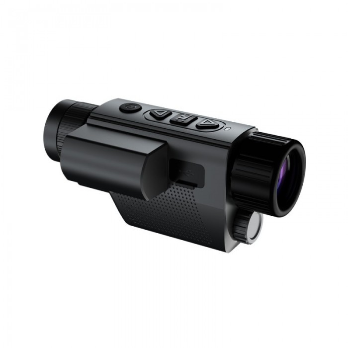 Монокуляр тепловизионный SYTONG XS06-35LRF с дальномером