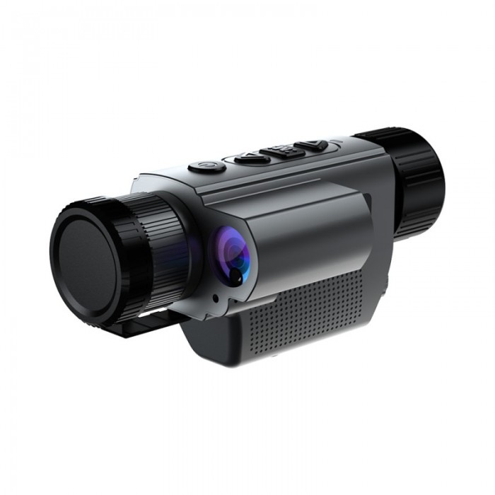 Монокуляр тепловизионный SYTONG XS06-35LRF с дальномером