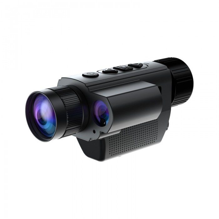 Монокуляр тепловизионный SYTONG XS06-35LRF с дальномером