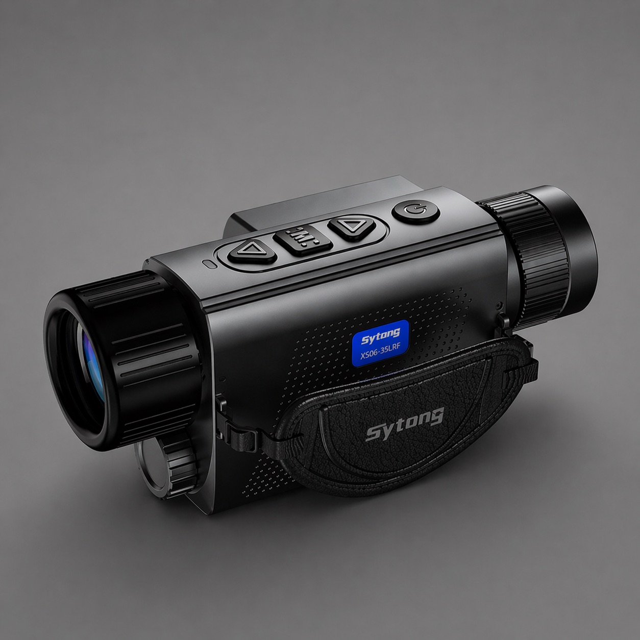 Монокуляр тепловизионный SYTONG XS06-35LRF с дальномером
