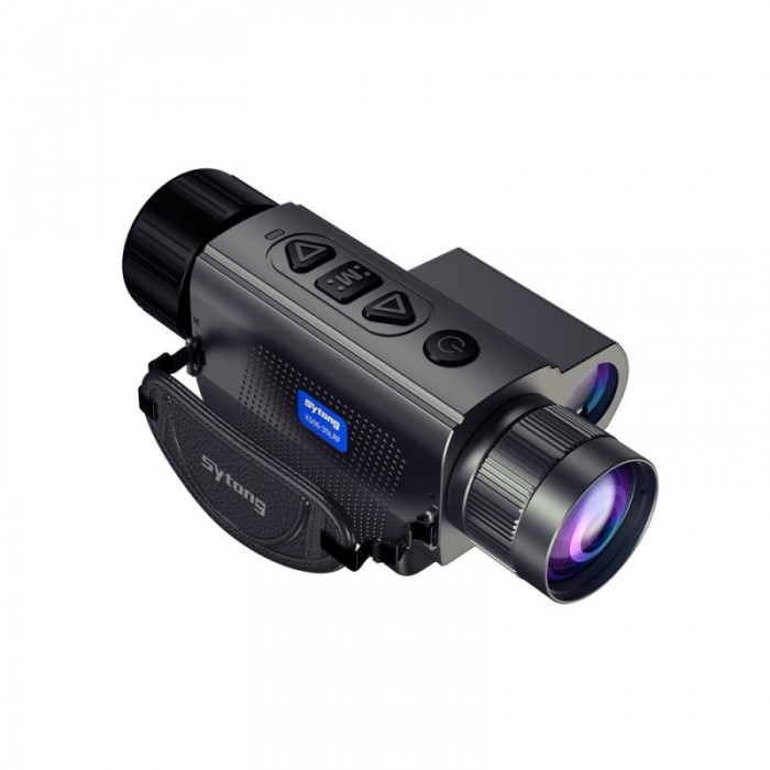 Тепловизионный монокуляр Sytong XS03-35LRF 384х288, D35мм