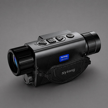 Монокуляр тепловизионный SYTONG XS06-35LRF с дальномером